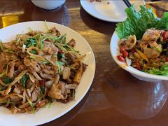 -八达岭饭店