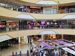 店内环境-万达广场(大明宫店)