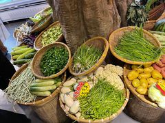 -传统菜农庄(皇姑路店)
