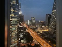 -中央广播电视总台(光华路办公区)