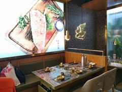 -黑牛の場烤肉(摩天活力城店)