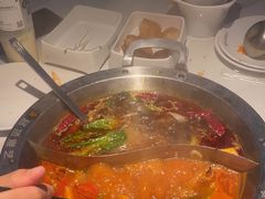 -名扬煮艺肥牛自助火锅(同和店)