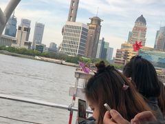 -黄浦江游览快线(金陵东路码头)