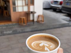 -PUZZLE COFFEE 拼图咖啡