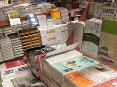 -西西弗书店&矢量咖啡(来福士广场店)