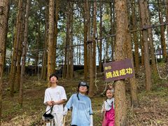 -西双版纳基诺山寨