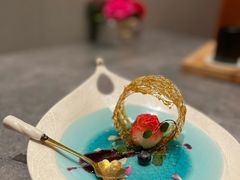 -月下料理(楷林IFC店)