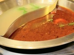 -顶顶汤火牛排火锅·经典铜锅涮肉