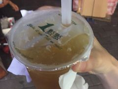 -1点点(长龙地铁店)