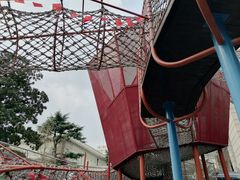 -中国福利会少年宫