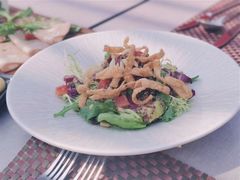 -Kathleen's Waitan 凯圣琳江景西餐厅(外滩店)