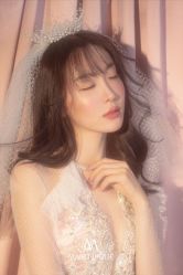 -MANLI BRIDAL婚纱