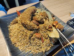 -壹酒贰肉1926·深夜食堂(南京北街店)