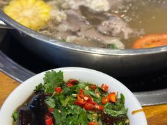 -牛必福潮汕牛肉火锅(油坊桥店)