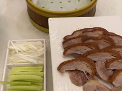 -便宜坊烤鸭店(科创店)