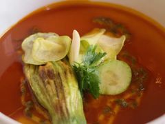 -Sketch(The Lecture Room & Library)