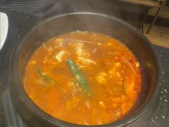 -木槿花韩式炭烤·熟成肉工坊(孙文东路店)