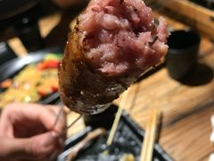 -铁人烧烤(北京店)