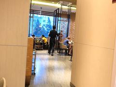 大堂-七欣天(上海淮海路新尚广场店)