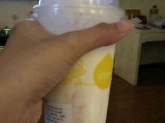 -一鸣真鲜奶吧(温州南站店)