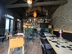 -古耳咖啡(北锣店)