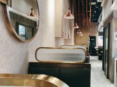 -非烤勿扰韩料自助烤肉(松山湖万科店)