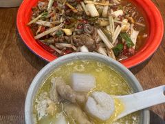 -佬缸炮江湖川菜(玉林店)