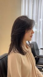 -汀南丝雨Hair design