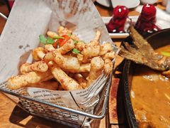 -老板恋上鱼(恒隆广场店)