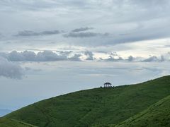 -萍乡武功山风景名胜区