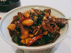 -小厨娘淮扬菜(清江苏宁广场店)