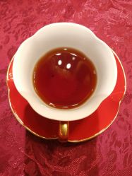 -福州香格里拉·宴会厅