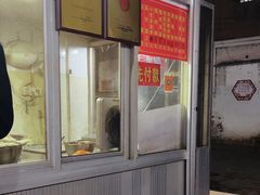 -正宗东门老牌豆芽粉