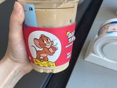 -瑞幸咖啡(未来国际大厦店)