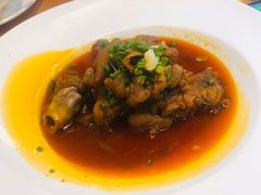 -易老妈蹄花.特色川菜(人民公园总店)
