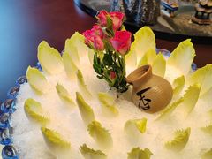 -鱼翅楼·津派砂锅鱼翅(水上公园店)
