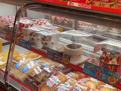 -味多美蛋糕(双合地铁店)