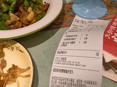 -大师傅金奖啤酒鱼(西街口总店)