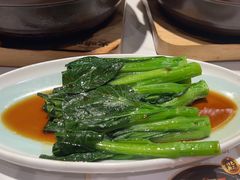 -火啫啫·粤式啫啫煲(南通首店)