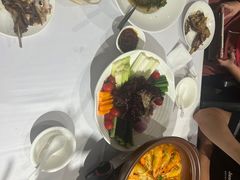 -毛家饭店·融合新湘菜·主题宴(齐鲁软件园店)