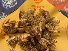 -旺角小渔村·海肠捞饭开创者(二马路店)