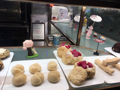 -君之狮子山·轻糖烘焙(开元Mini店)