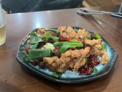 -金龙·打边炉(武进路店)