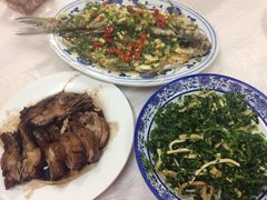 -邱记私房菜·十八年本地菜