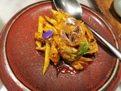 -辛香汇·现炒川菜(淮海路百盛店)