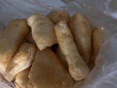 油馍头-二十五味胡辣汤(正弘山店)