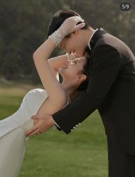 -LG婚前影像·高级定制