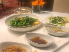 -东海朗廷酒店-唐阁T’ANG COURT 中餐厅