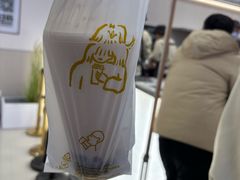 -喜茶(上海五角场万达店)