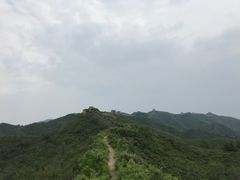 -蟠龙山长城景区
